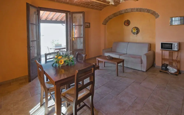 Agriturismo Panieracci