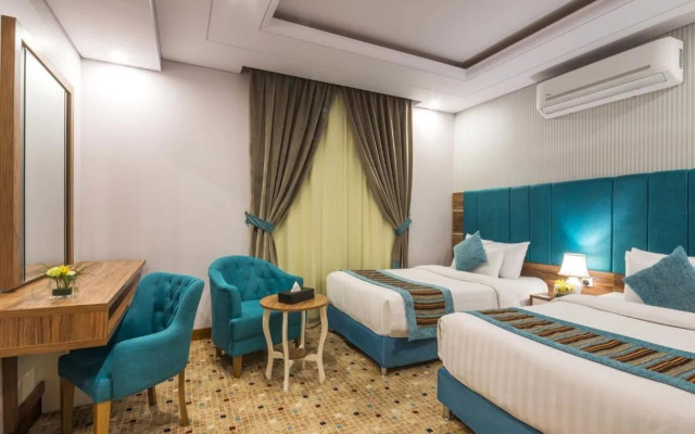 Le Park Concord Turayf