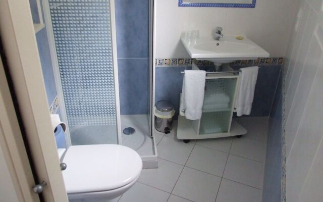 Hotel Restaurant L'Emeraude