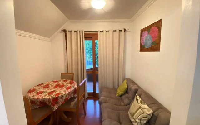 Pousada Habitue