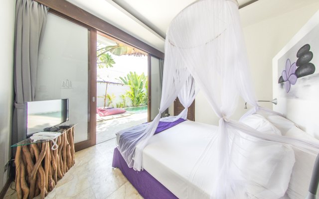 Anema Villa Seminyak