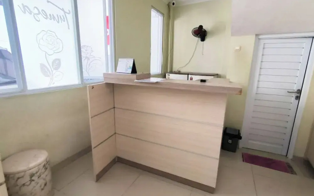 Tumesa Guesthouse Syariah 2