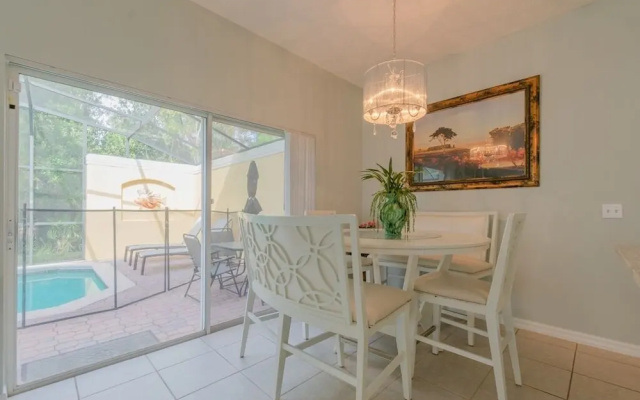 4749 Ormond Beach 4 Bedroom Home