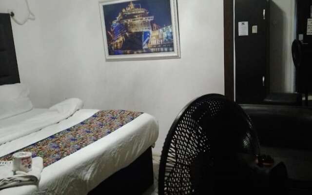 Tega Suites Ikeja