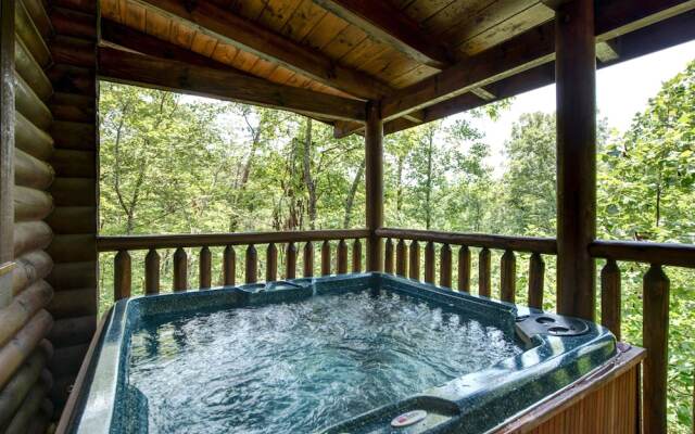 Natural Beauty by Jackson Mountain Homes