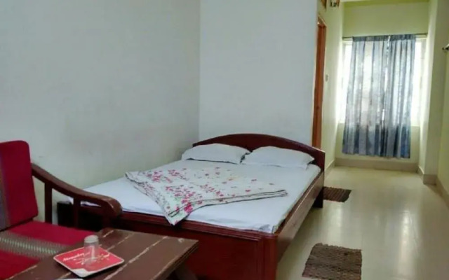 Sea Breeze Resort