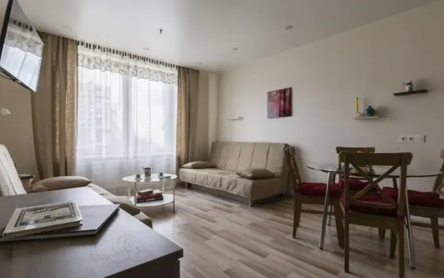 Вгости на Просвещения