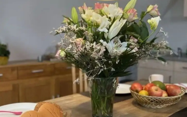 Apartment Captain's Terrace