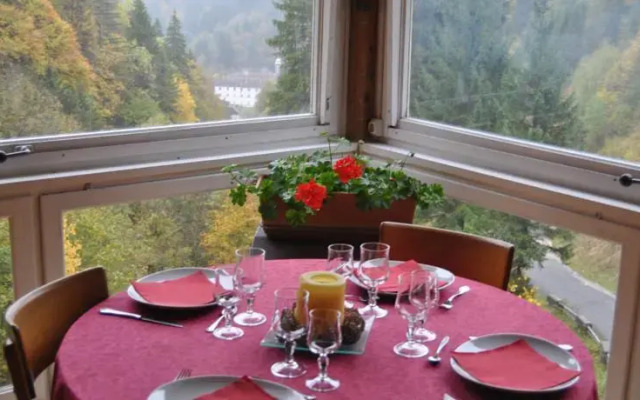 Hôtel Restaurant de la Source