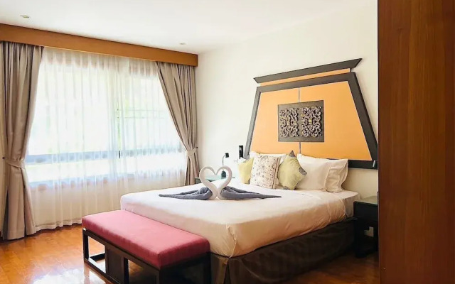 Laguna Village by RESAVA