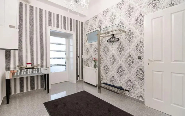 Sophie´s Place Yppenplatz - Imperial Lifestyle City Apartments Vienna