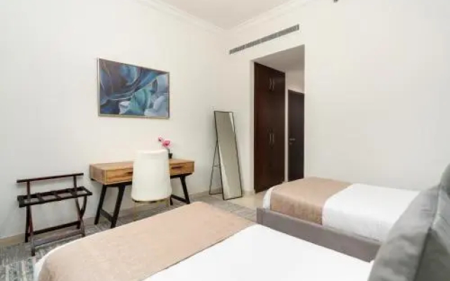 Simply Comfort Holiday Homes - Private Pool Homes and Villas - Hotel in ดูไบ - Photo 4