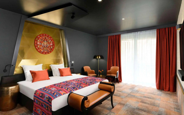 Minaro Hotel Tokaj - MGallery Collection