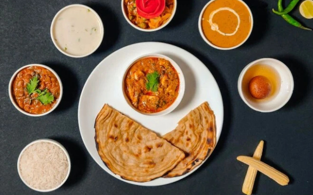 Hotel Jai Palace by OYO Rooms