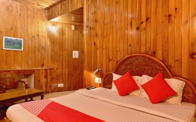 Orchard Resorts by OYO