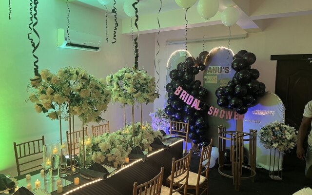 Adis Hotels Prime