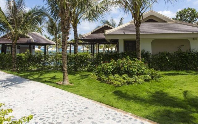 Anja Beach Resort & Spa
