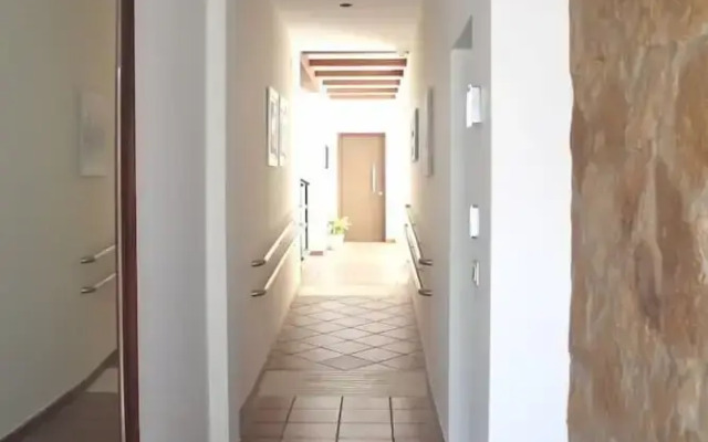 Apartamentos Esencia de Córdoba
