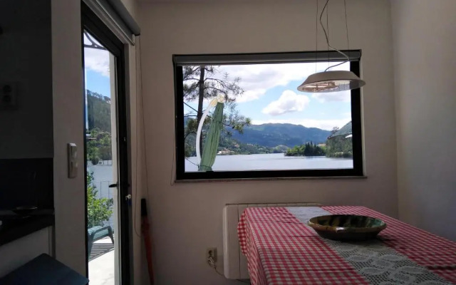 Casa do Avo Xico - Geres Lake House - 6pax