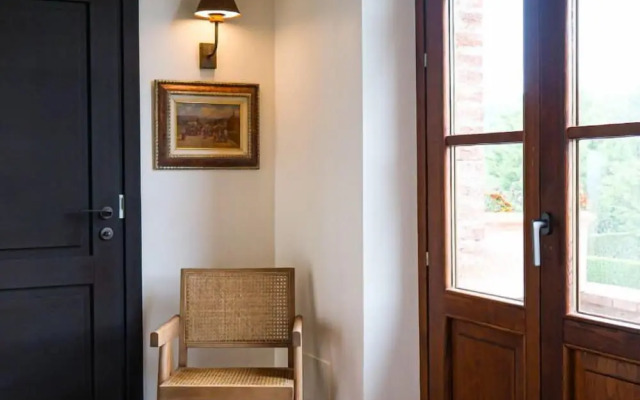 Poggio Paradiso Resort & Spa