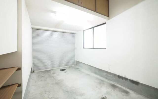 Living CUBE BEPPU