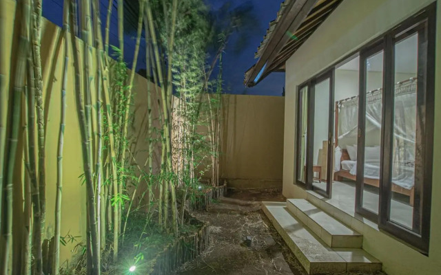 Theo Villa - 2 bedroom