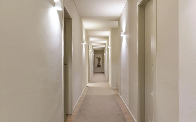Ola Living Hostal Diagonal