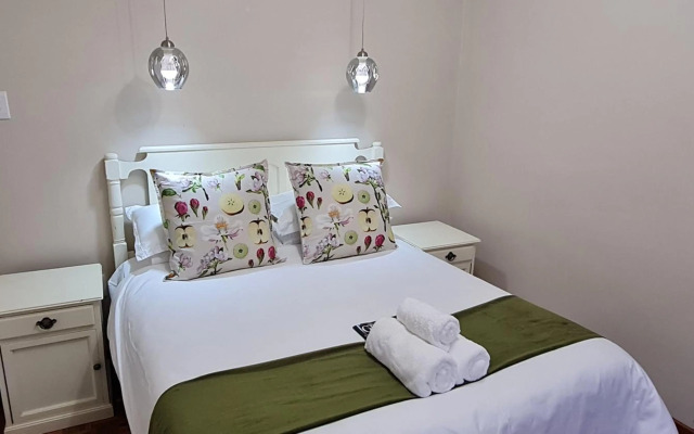 Sylvern Bed and Breakfast