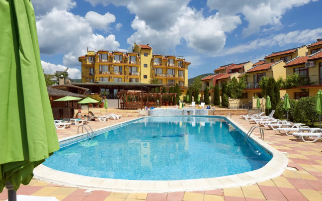 Hotel Delta