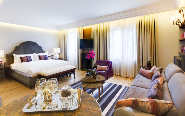 Ravouna 1906 Suites - Special Class, Adults Only