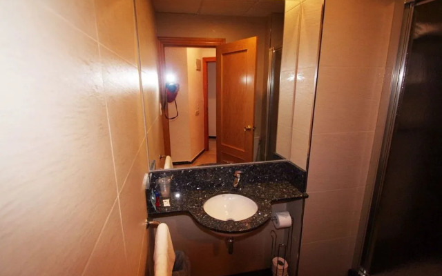 Hostal Sol Bahia San José