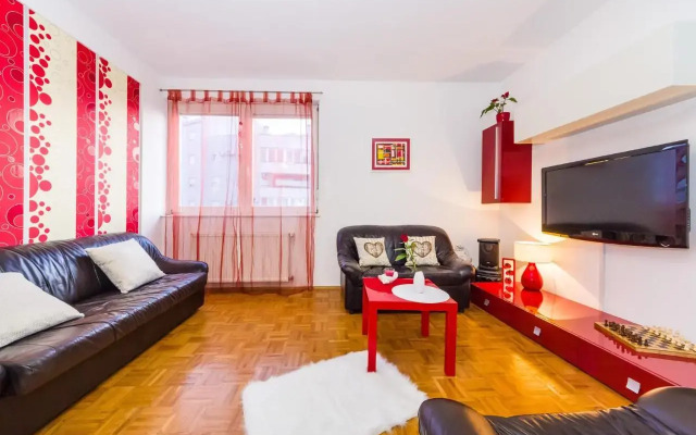 Apartment Petra