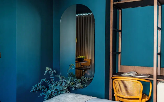 Regras Apartments & Garden A19 by Benefit Collection