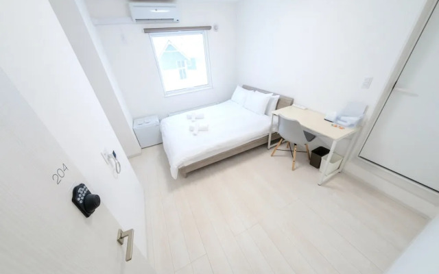 Jl House Kutchan