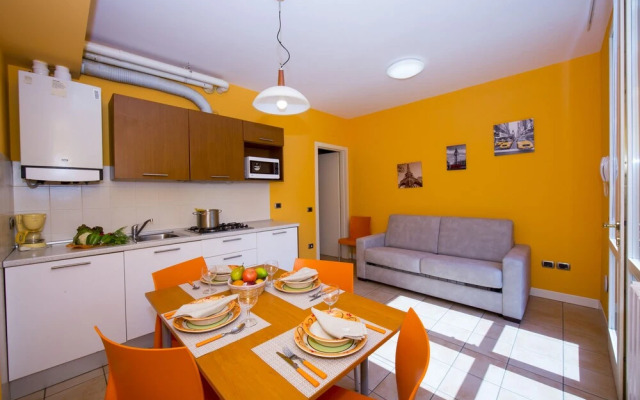 Porto Letizia Begonia 2