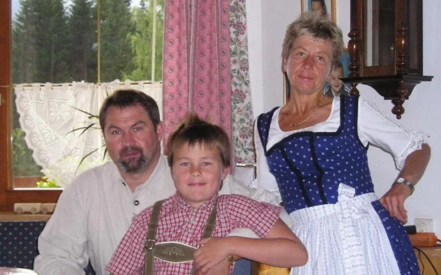 Ferienhaus Rosi