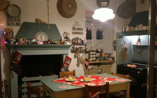B&B La Casa Dei Nonni