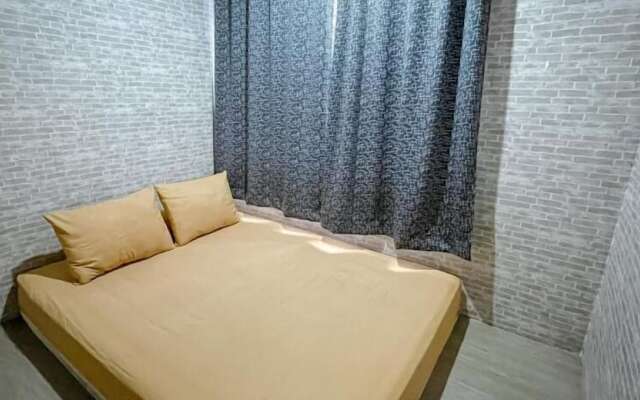 The Jarrdin Apartment by Omami