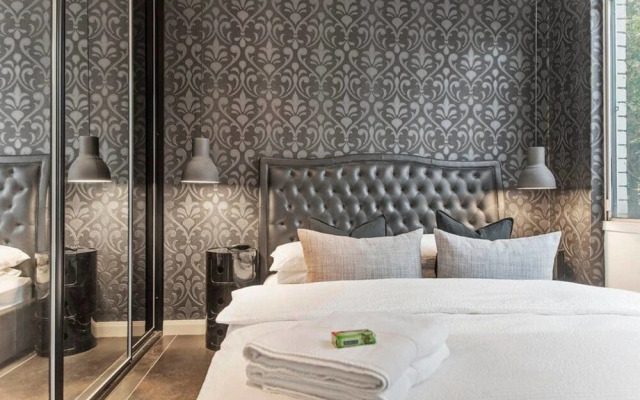 Lux Darlinghurst Apt By Airbnb Superhost