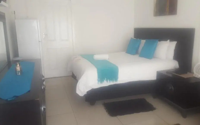 Lesego Guest House