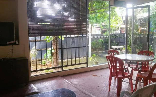 Warisan Eco Lodge