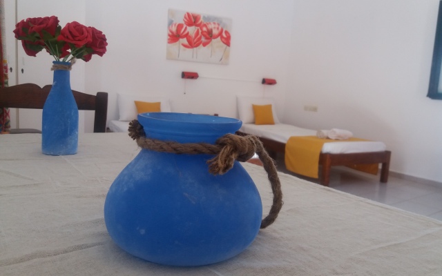 Kri Kri Village by Estia Hotel