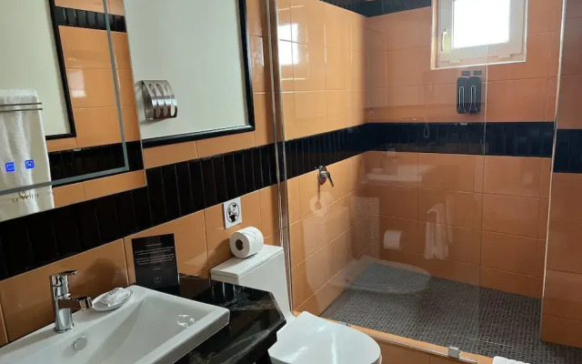 Hotel Palmera Dorada