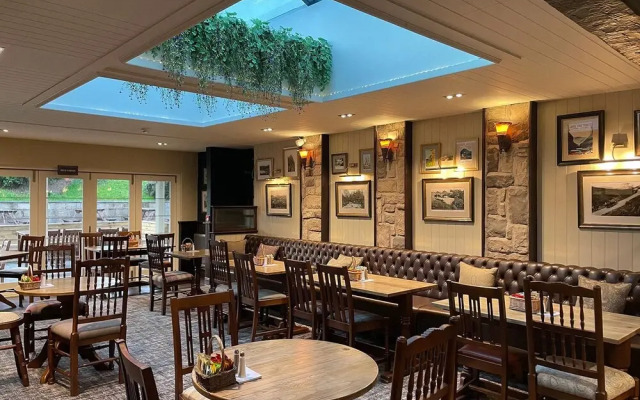 The Bridge Inn