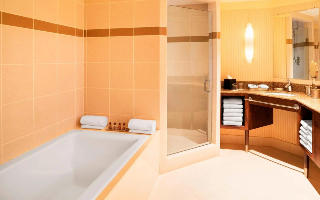 Sheraton Bloomington Hotel