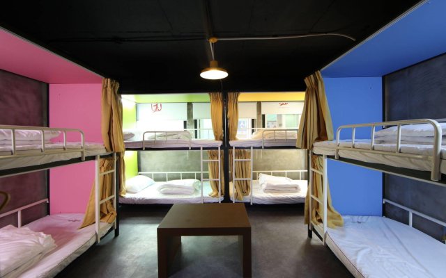 Calli Hostel