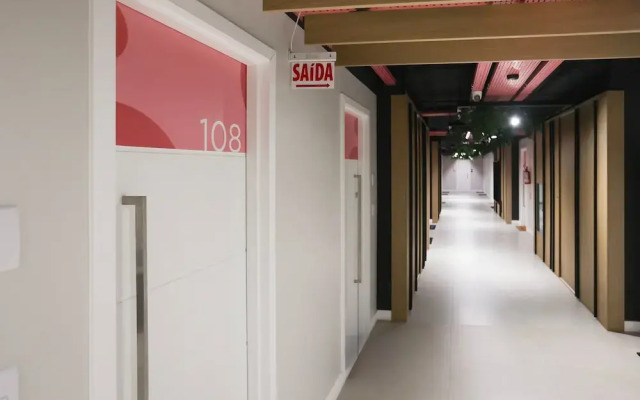 Studio Shopping OKA Floripa - SOK108