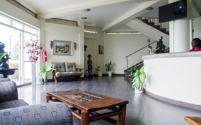 Springs International Hotel