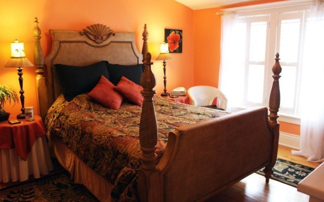 Talwood Manor Bed and Breakfast