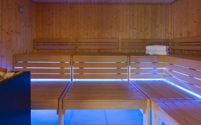 Ours Blanc Hotel & Spa